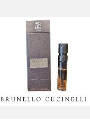 Brunello Cucinelli Sample
